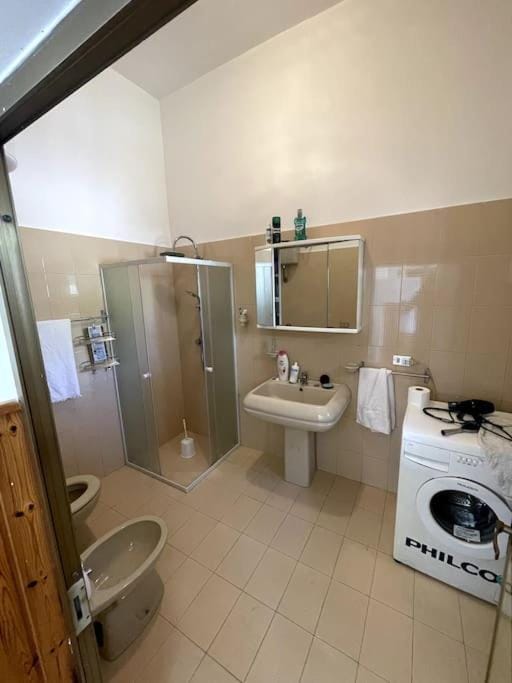 Villa Tiziana Apartment in Province of Taranto