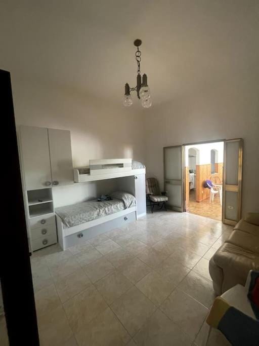 Villa Tiziana Apartment in Province of Taranto