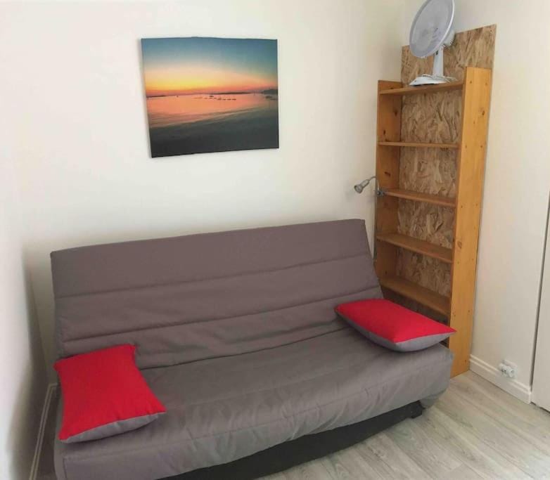 Studio RETRO Apartment in Chambery