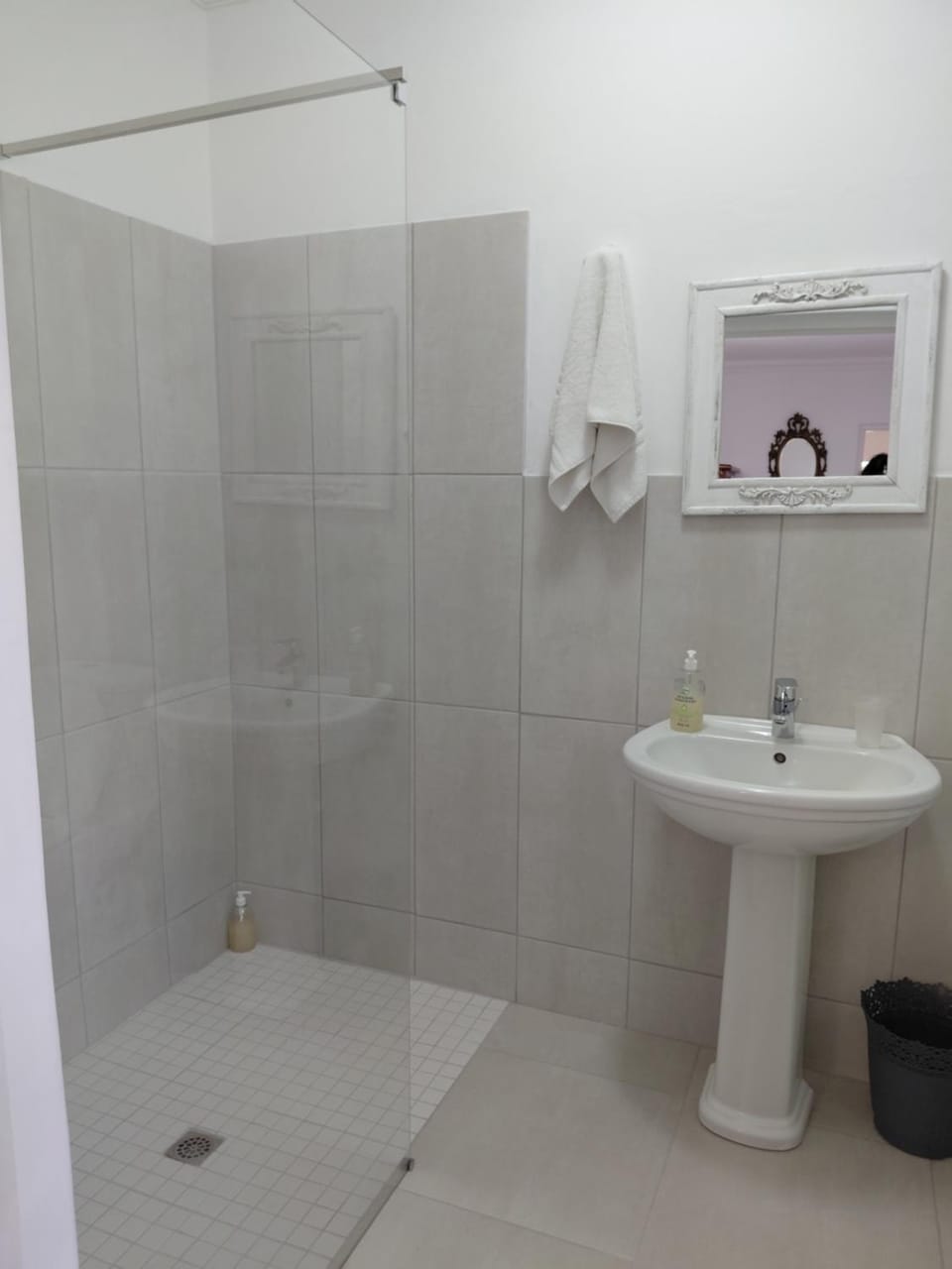 Paternoster Place Apartment in Western Cape