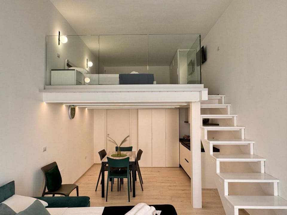Dolce Risveglio House in Apulia
