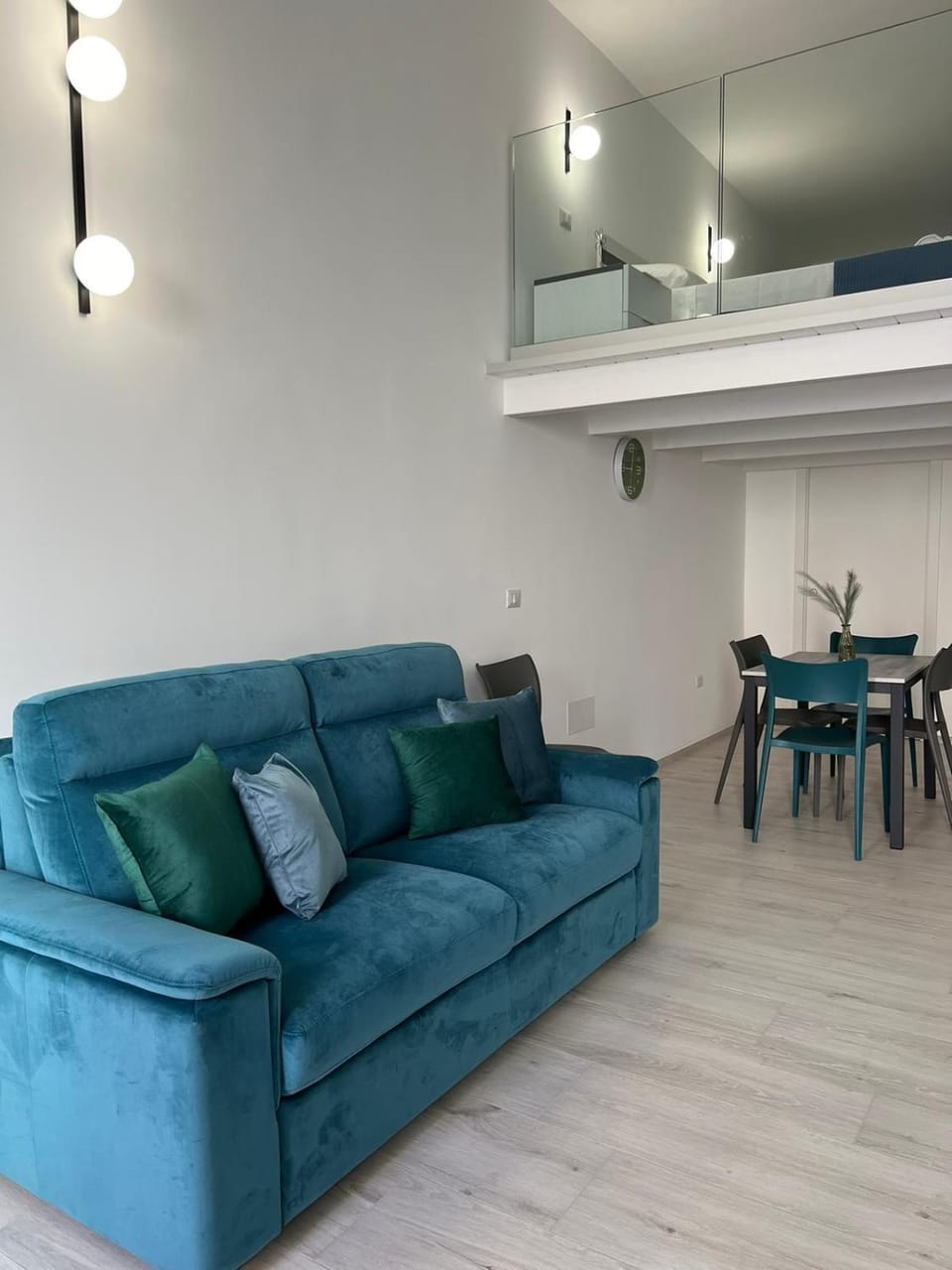 Dolce Risveglio House in Apulia