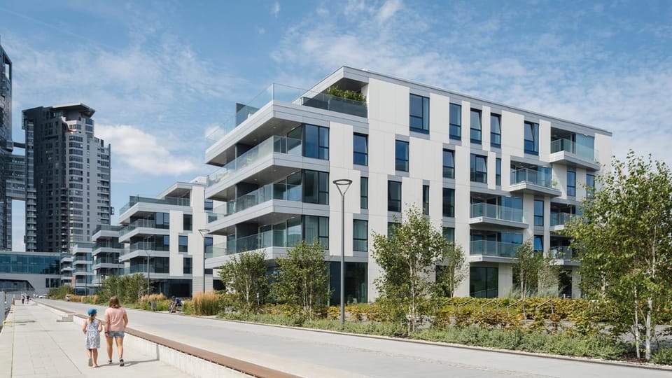 Property building, Day, Neighbourhood, Location