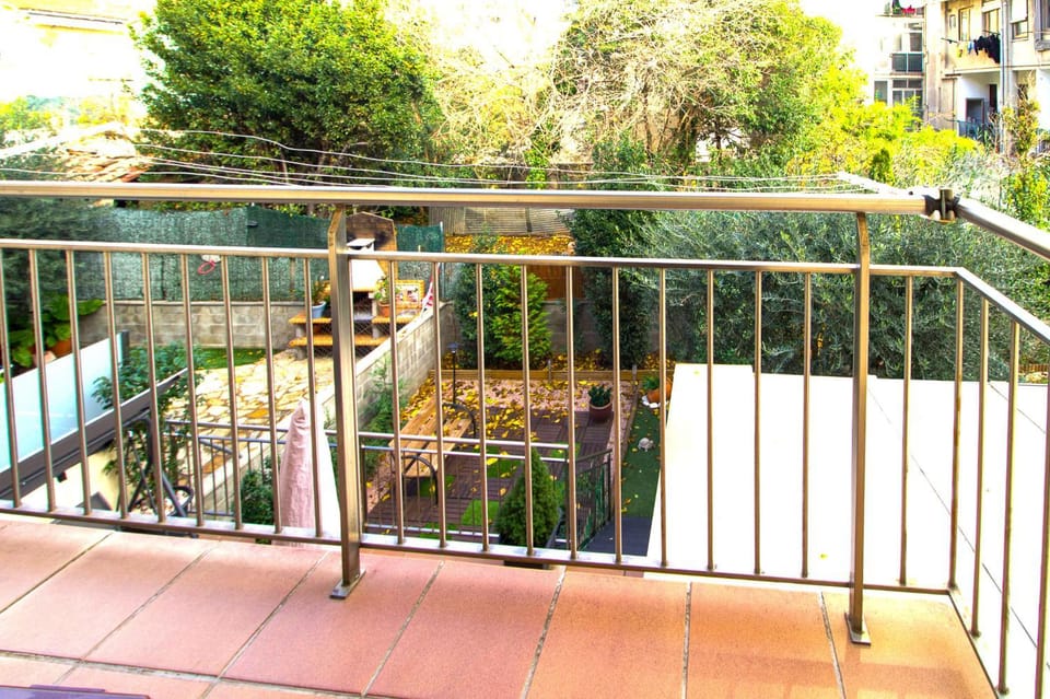 Niu Berga Apartment in Berga