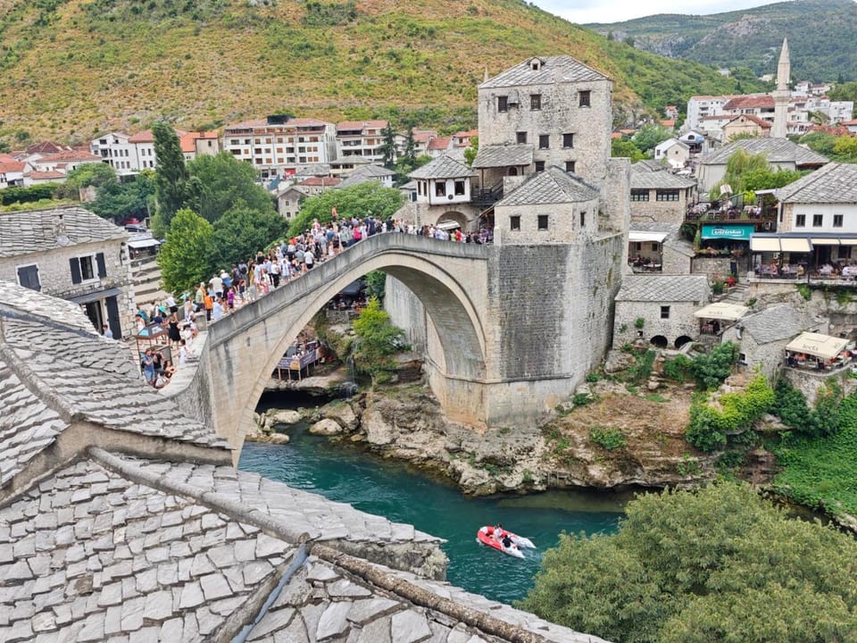 N&N Apartment Apartment in Mostar