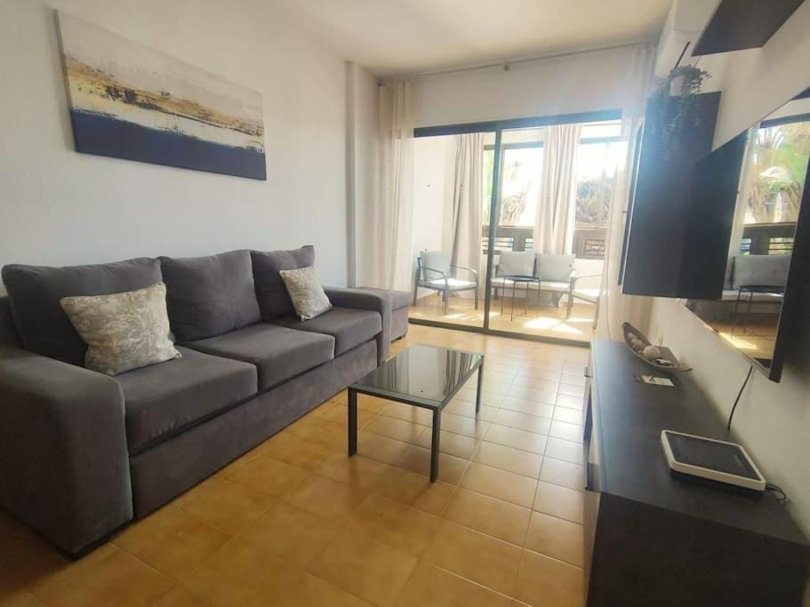 Step To Yumbo by CASAS COCODRILO Apartment in Maspalomas