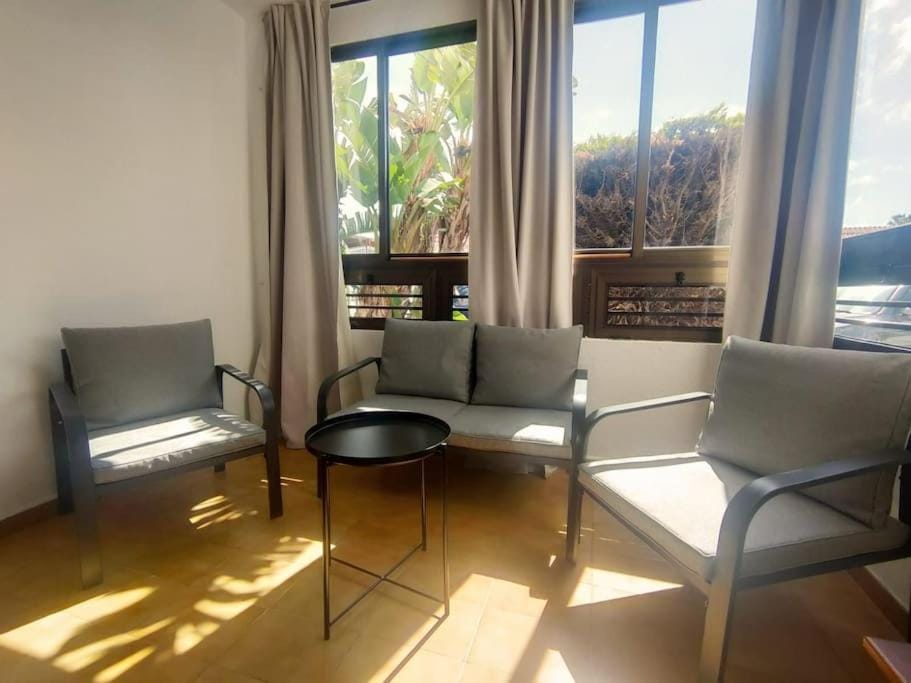 Step To Yumbo by CASAS COCODRILO Apartment in Maspalomas