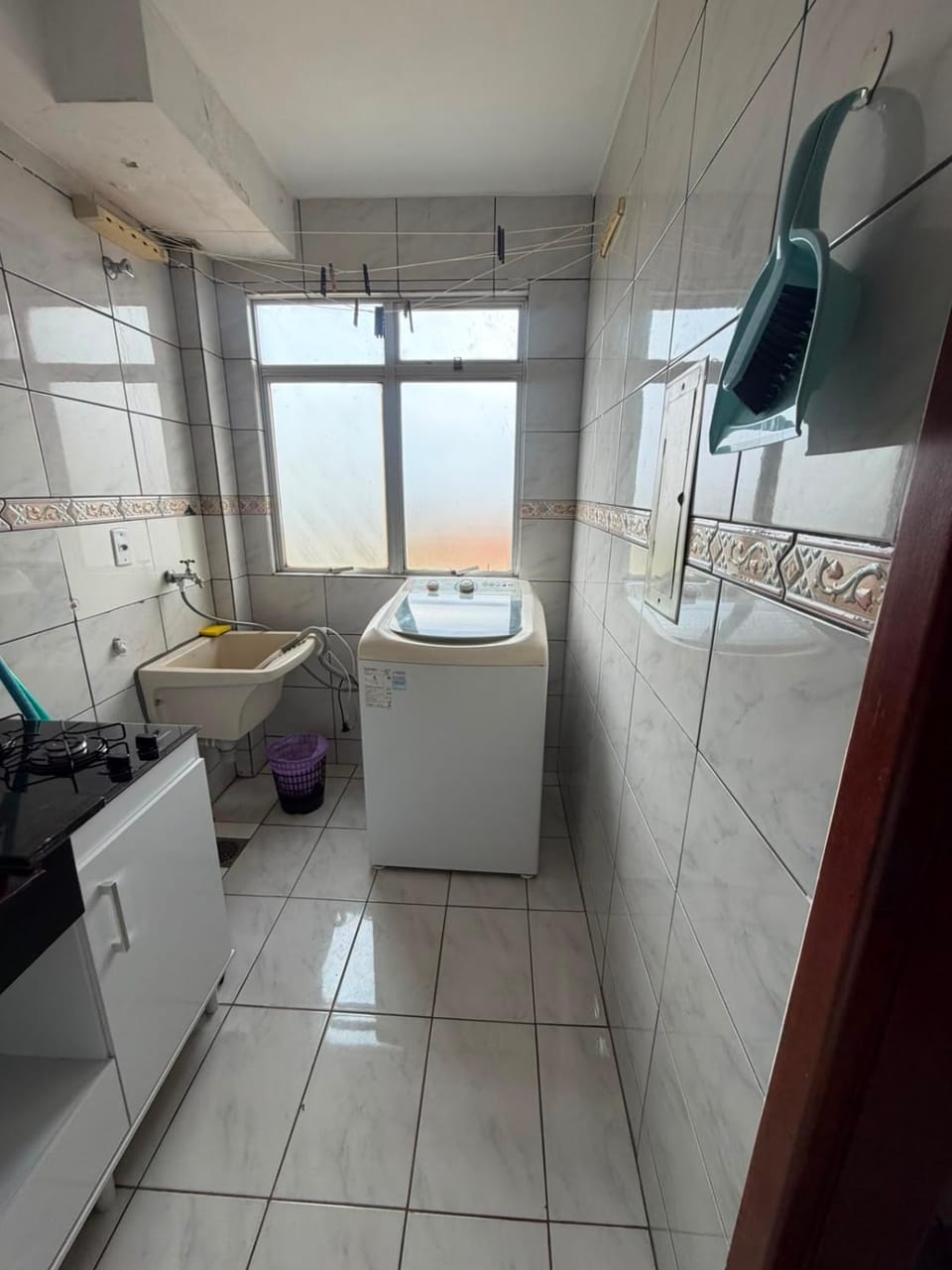 Apart Hotel Foz Apartment in Foz do Iguaçu