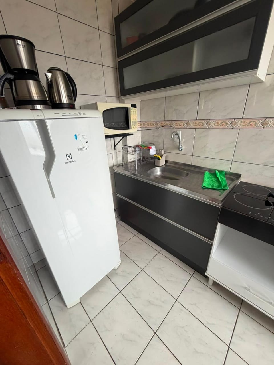 Apart Hotel Foz Apartment in Foz do Iguaçu