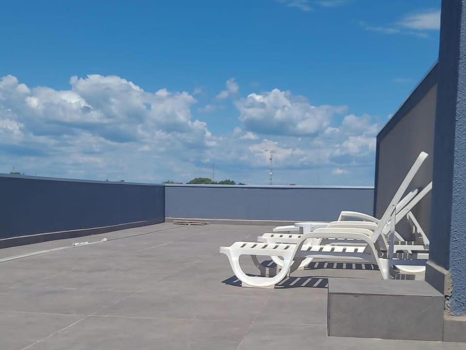 Apart Hotel Foz Apartment in Foz do Iguaçu