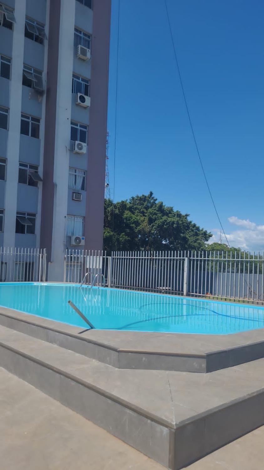 Apart Hotel Foz Apartment in Foz do Iguaçu