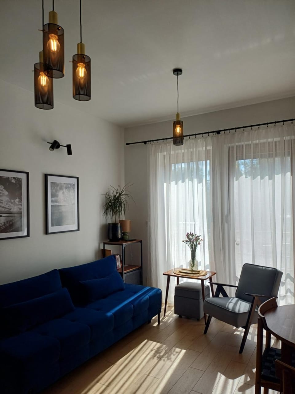 Apartament M&M "Wioska Żeglarska" Apartment in Poland