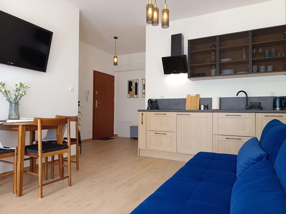 Apartament M&M "Wioska Żeglarska" Apartment in Poland