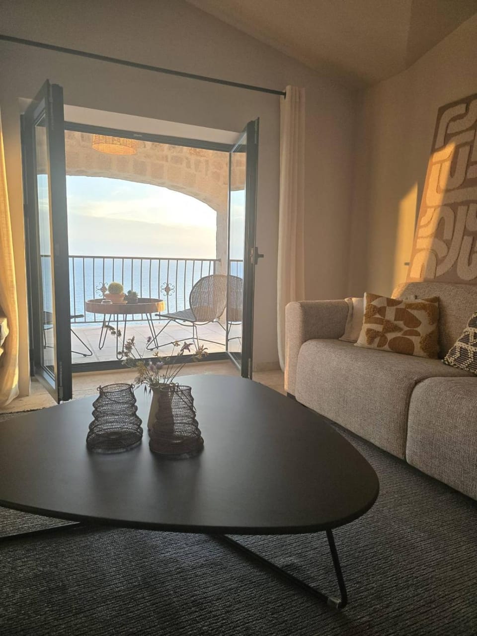 Villa Drobni Pijesak Villa in Budva Municipality