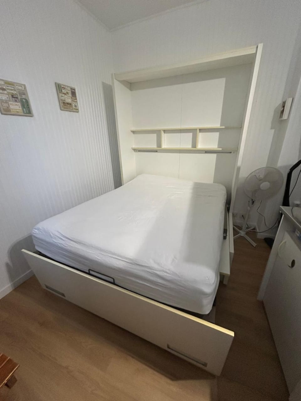 VILLERS DEAUVILLE NOUVEAU STUDIO 2 Pers 30m de la plage Apartment in Normandy