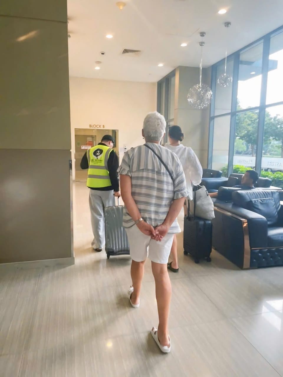concierge