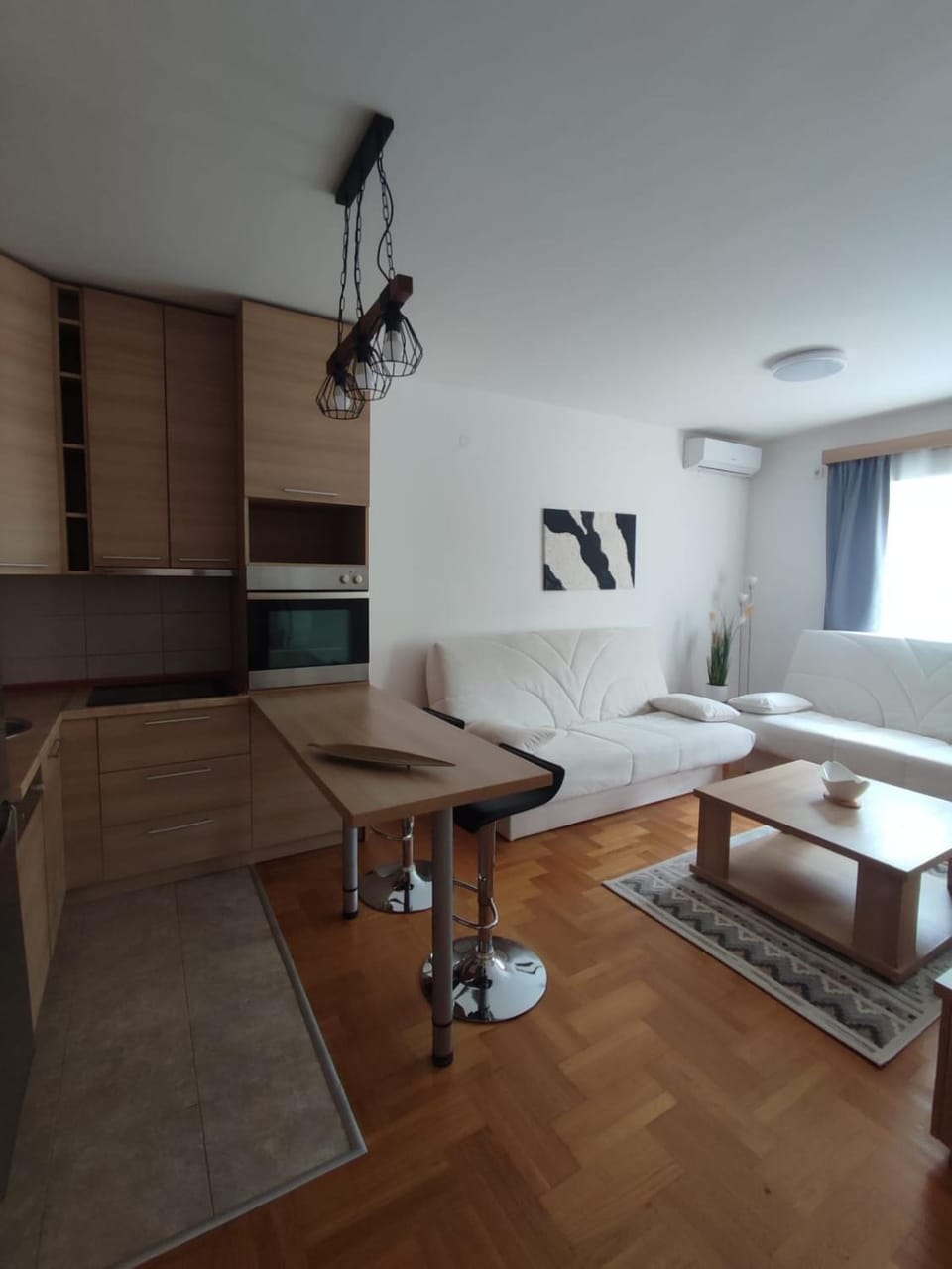 Merkur Lux Apartment in Budva