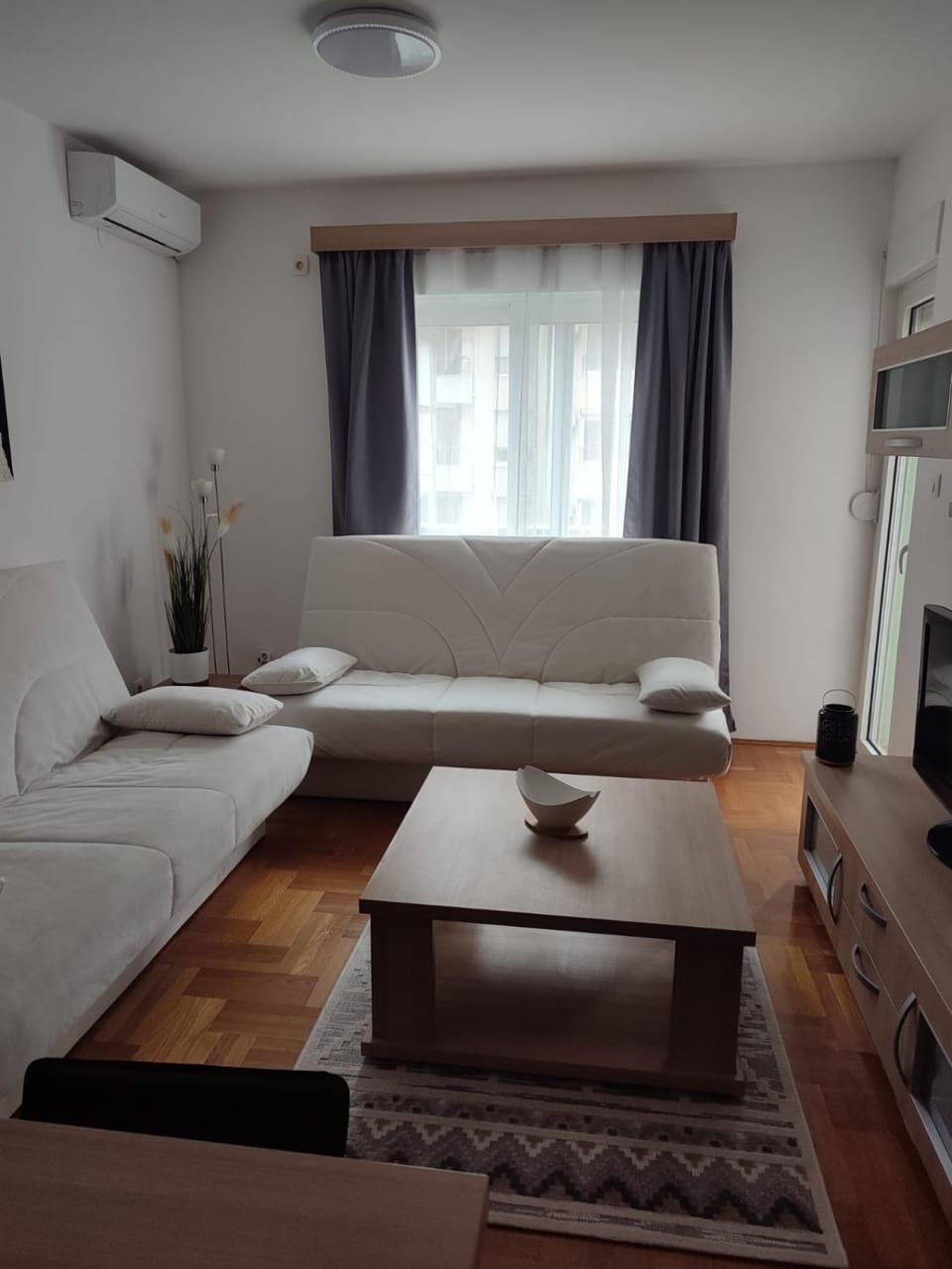 Merkur Lux Apartment in Budva