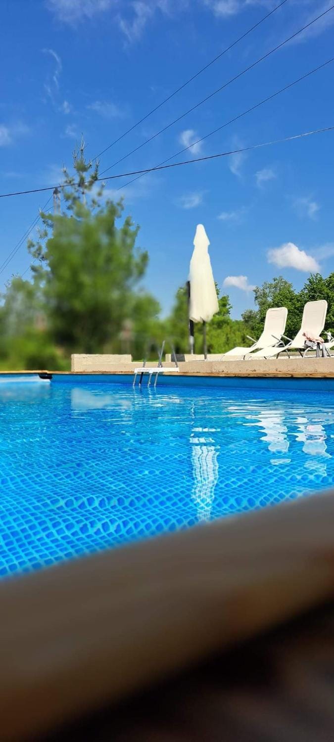 LAKE FISHING Resort Apartment in Slovenia