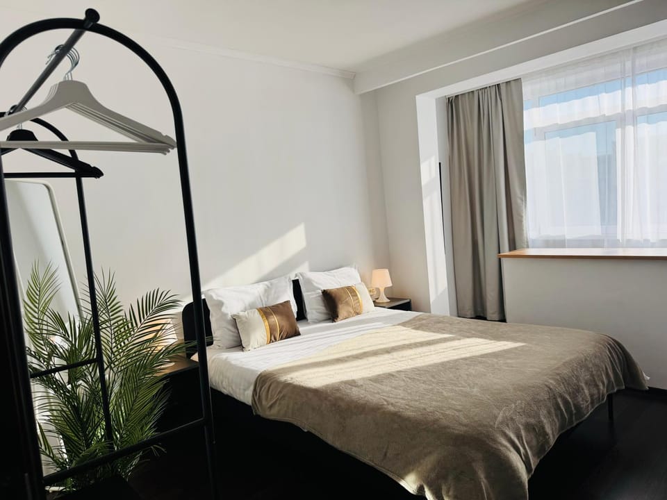 UNDE Home Apartment in Bucharest