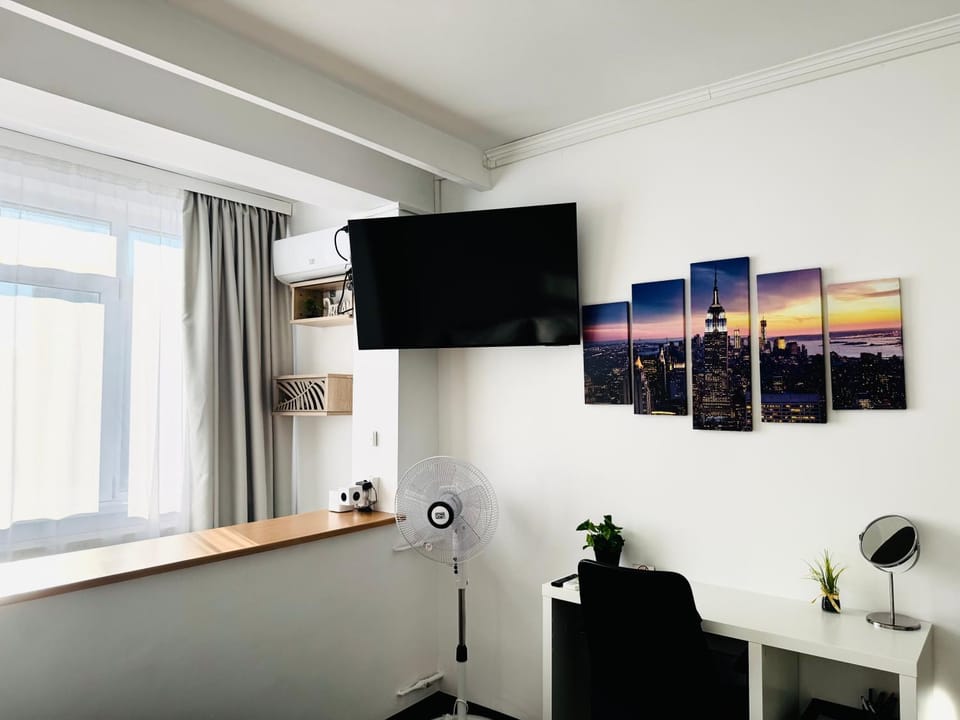 UNDE Home Apartment in Bucharest