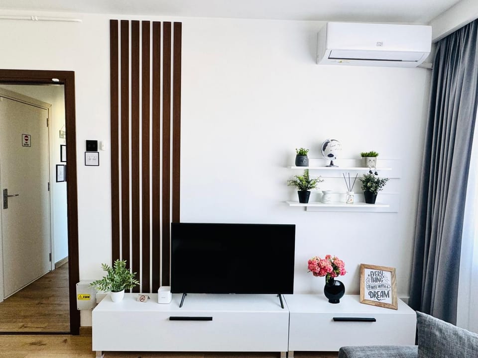 UNDE Home Apartment in Bucharest