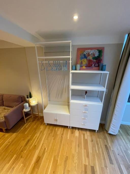 Linden Studio Apartment in Oldenburg
