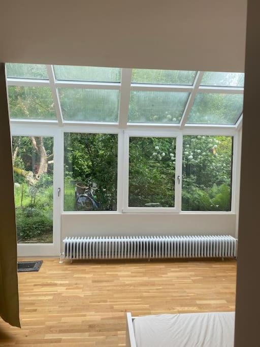 Linden Studio Apartment in Oldenburg