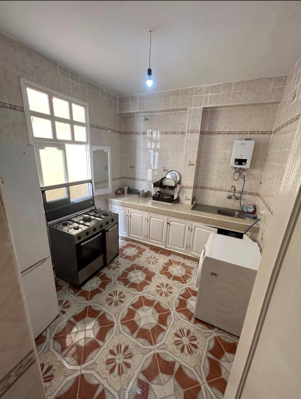 Kornisch kabira Apartment in Morocco