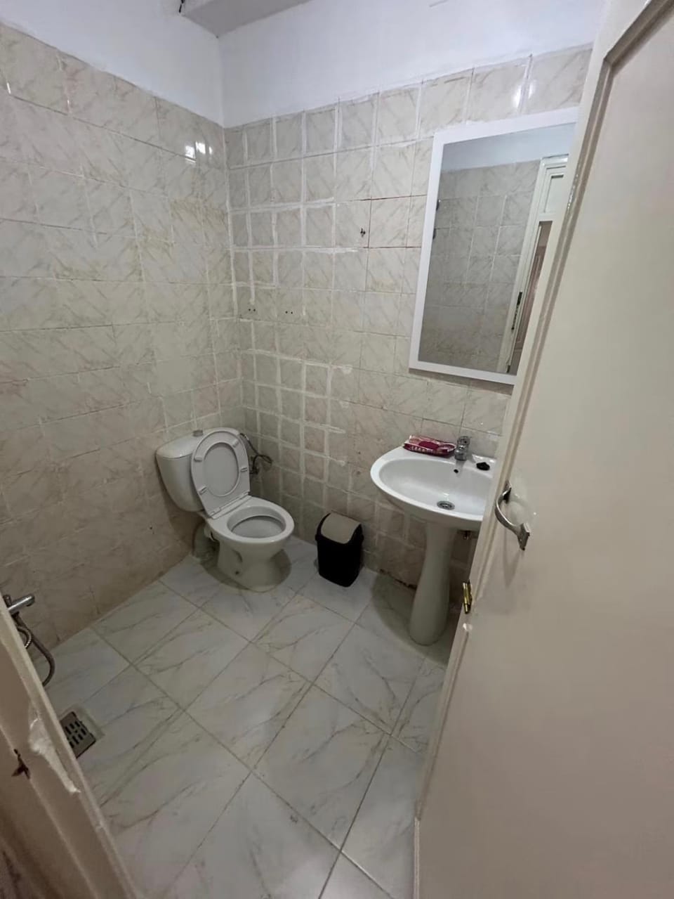 Kornisch kabira Apartment in Morocco