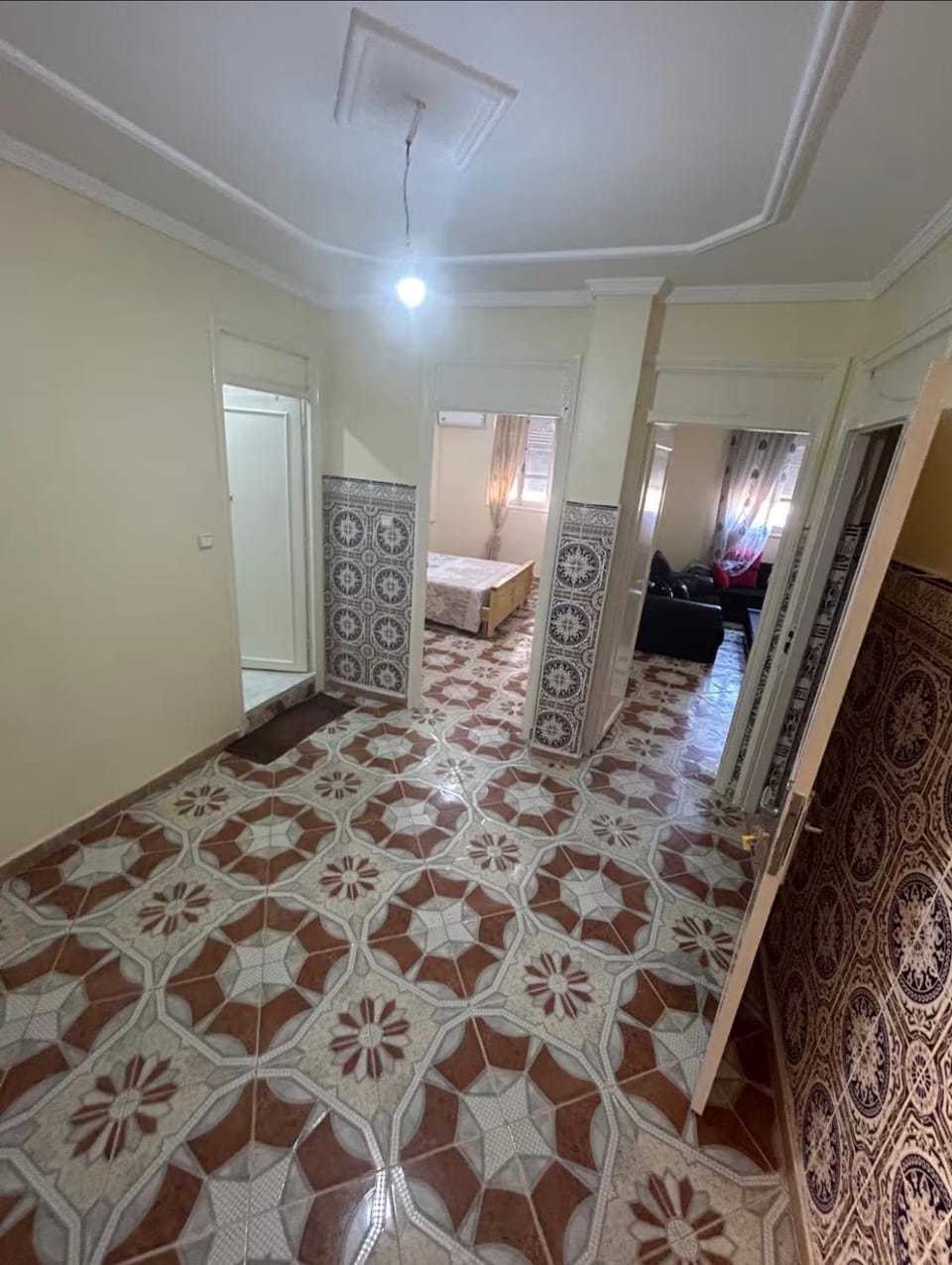 Kornisch kabira Apartment in Morocco
