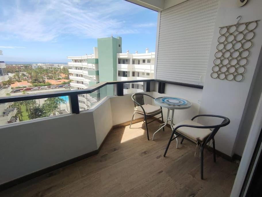 Eagle view by CASAS COCODRILO Apartment in Maspalomas