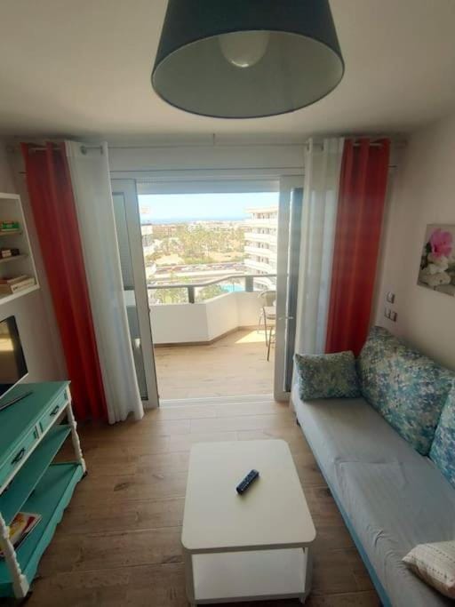 Eagle view by CASAS COCODRILO Apartment in Maspalomas