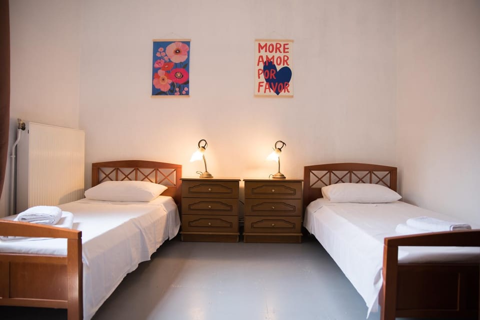 Hestia Apartment in Magnesia Prefecture, Greece