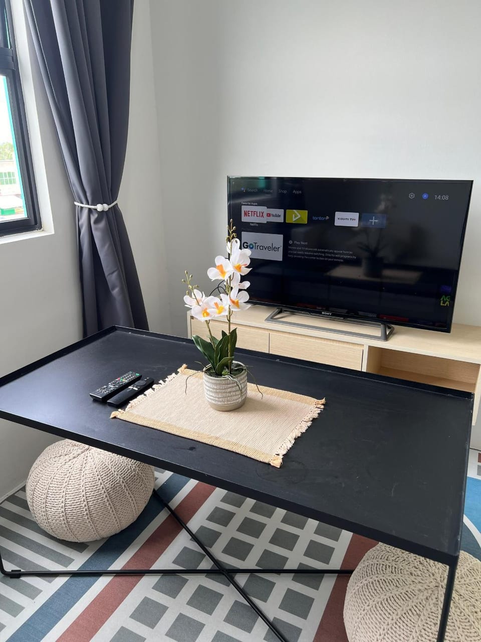TV and multimedia