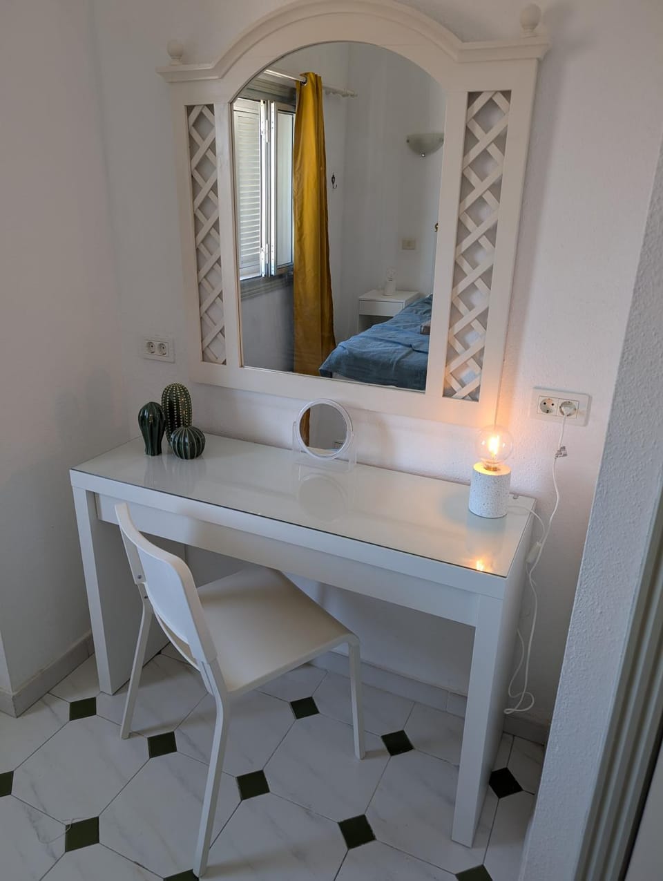 El Marques Resort Townhouse Apartment in Acantilados de Los Gigantes