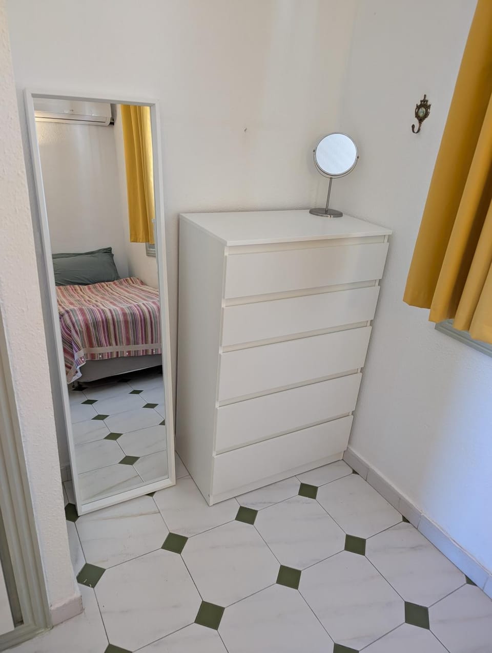 El Marques Resort Townhouse Apartment in Acantilados de Los Gigantes