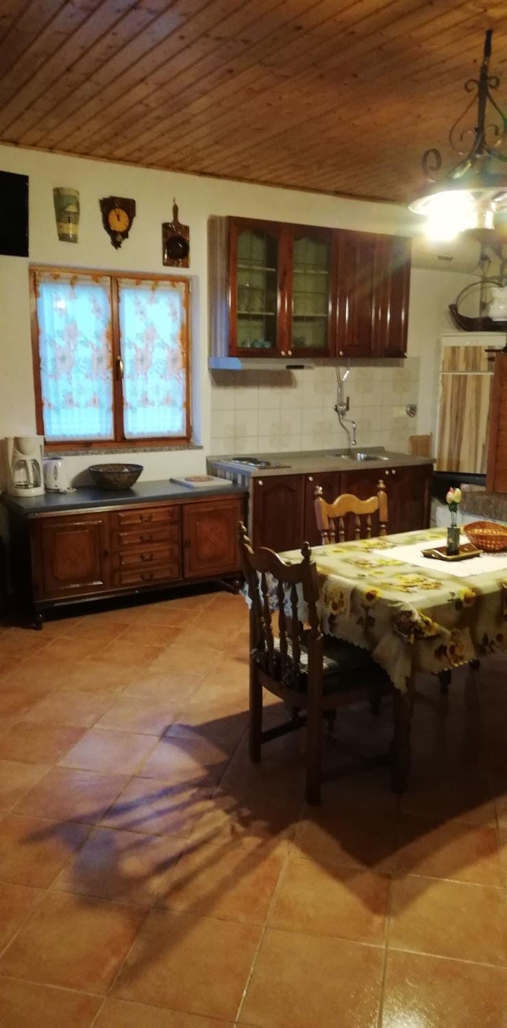 Kuća za odmor Nar House in Rovinj