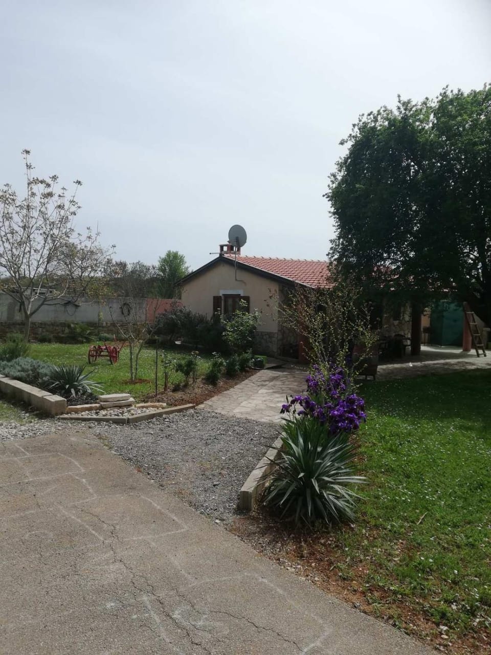 Kuća za odmor Nar House in Rovinj