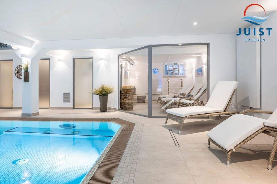 Spa and wellness centre/facilities