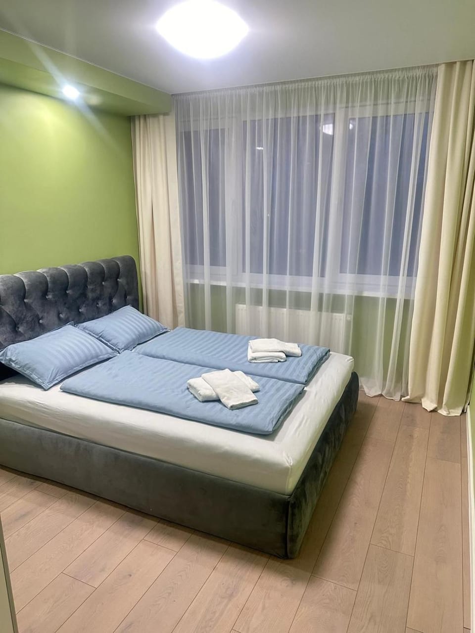 Apartamenti Jāņmuiža Cēsis Apartment in Latvia