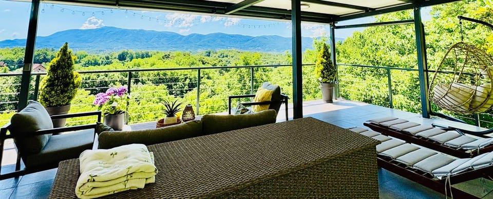 Kuća za odmor Bitoševje House in Croatia