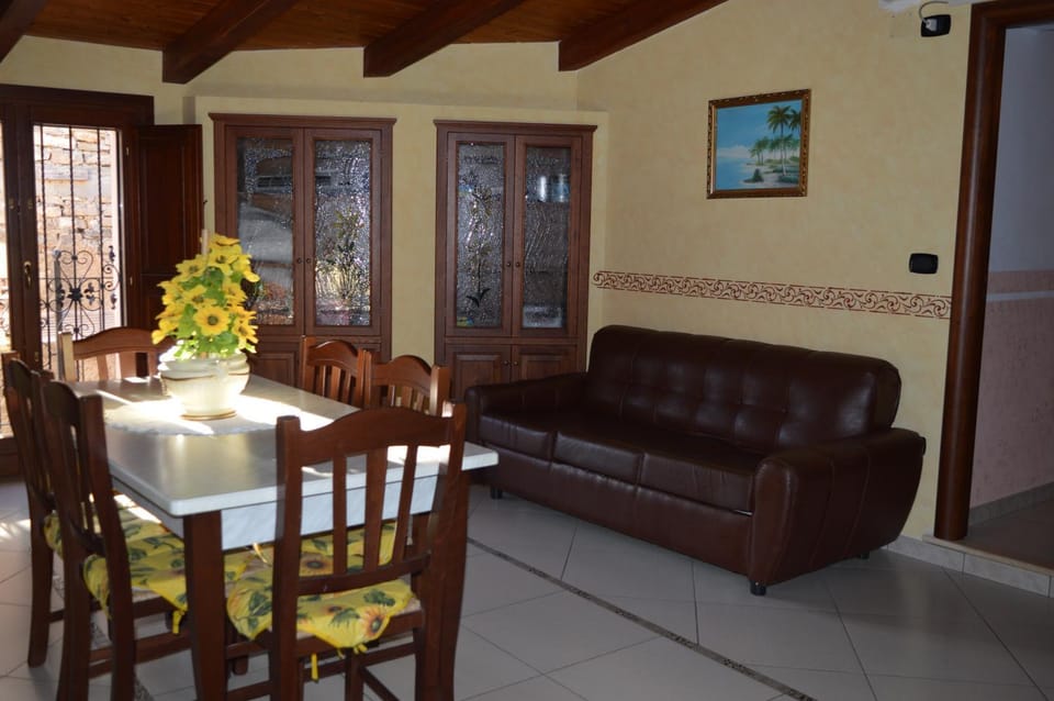 La Stella Del Pollino Bed and Breakfast in Calabria