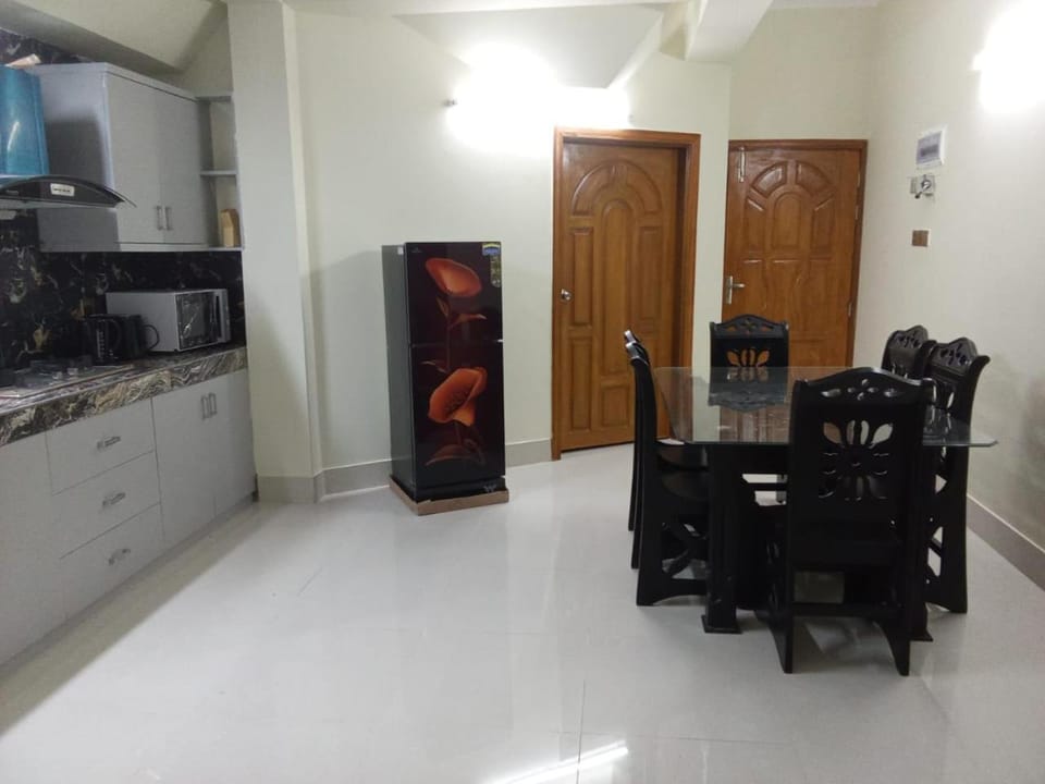 Penthouse in Sylhet Apartment in Bangladesh