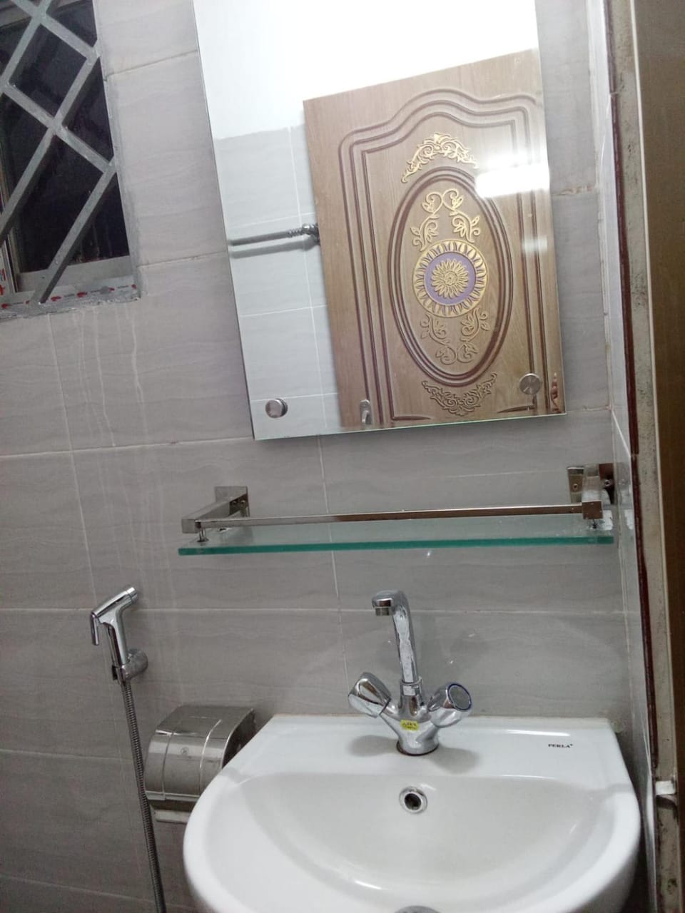 Penthouse in Sylhet Apartment in Bangladesh