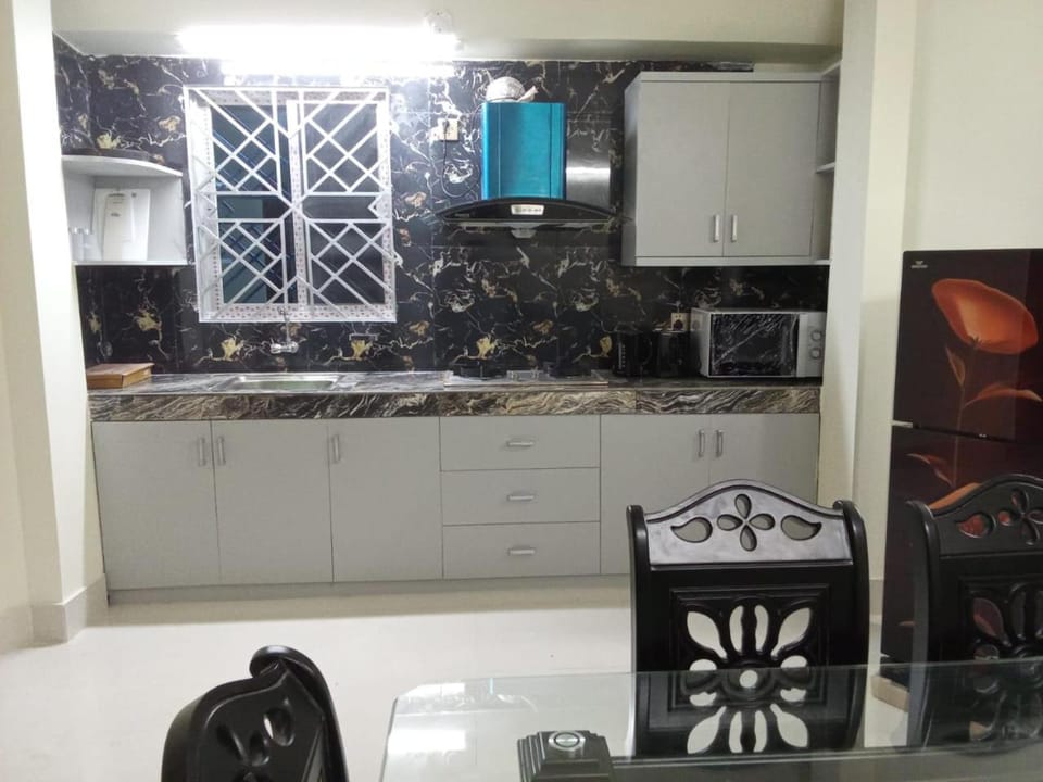 Penthouse in Sylhet Apartment in Bangladesh