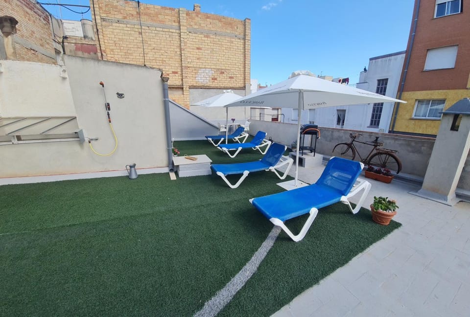 Solarium