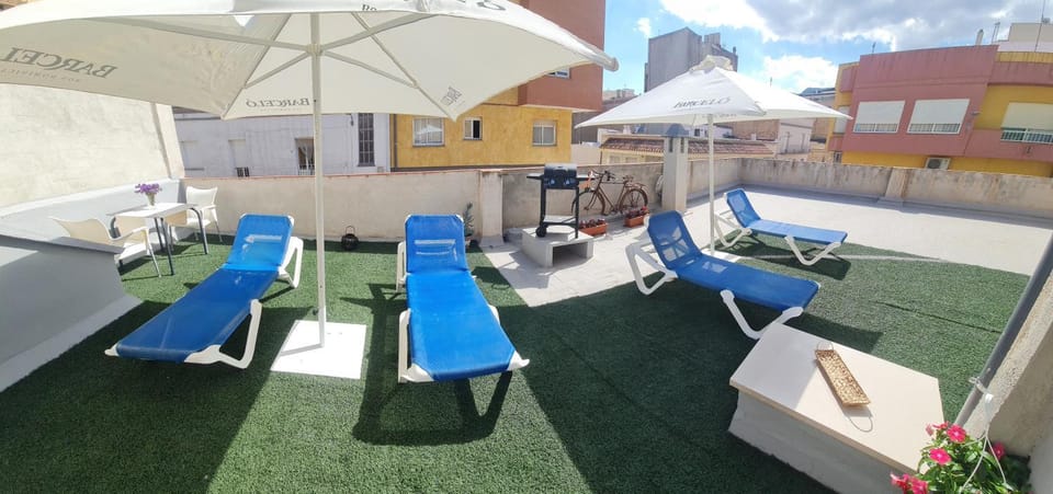 Solarium