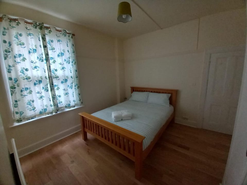 Jazmin Vacation rental in London