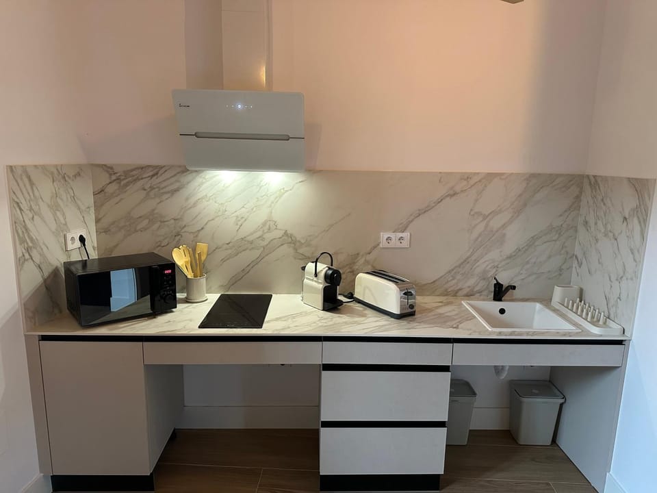 Loben Casona del Deva Apartment in Cantabria